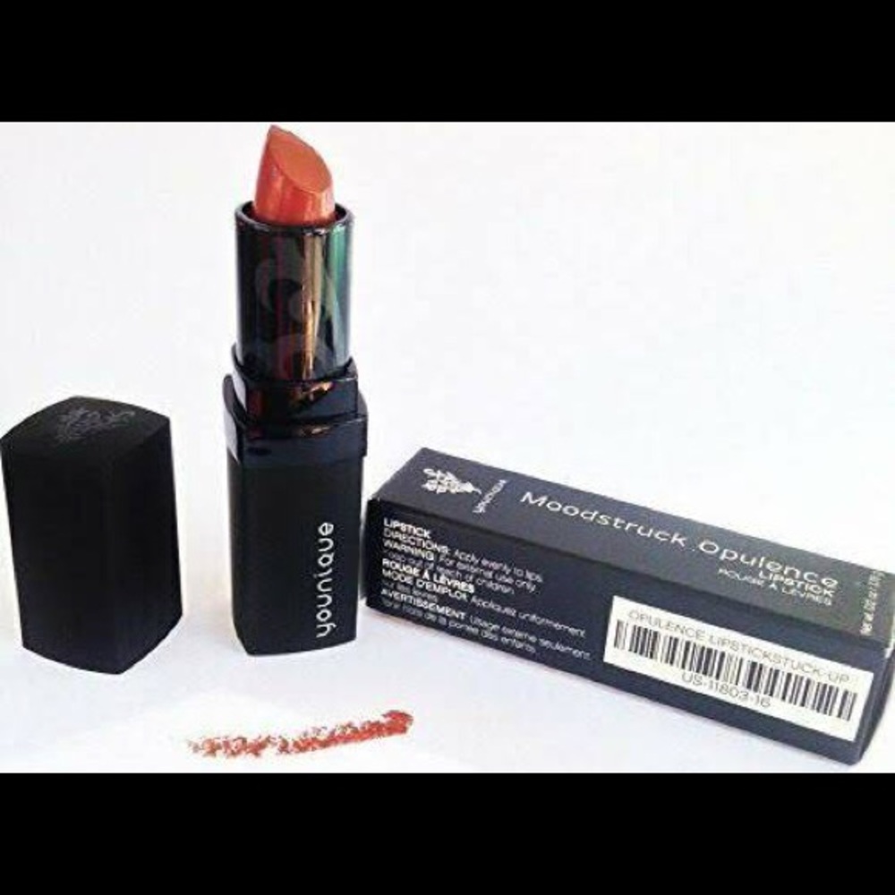 Younique Opulence Lipstick - Stuck Up